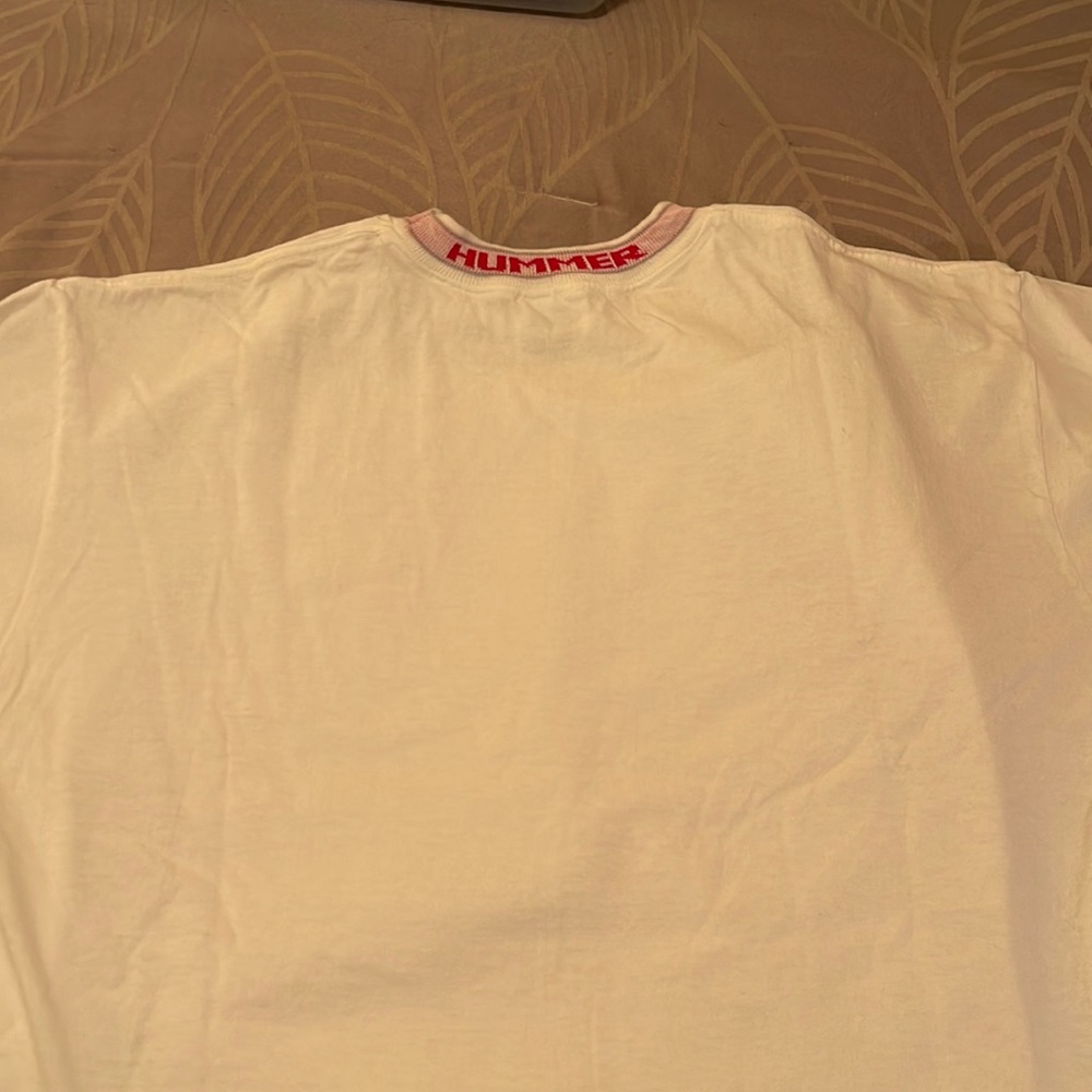 Hummer T-shirt - Picture 5 of 7